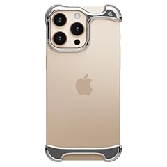 Aluminum Polished Silver