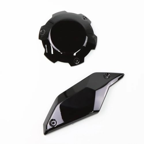 Carénage pour XADV750 2021-2026 : réparez et protégez le panneau latéral de votre moteur