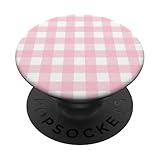 Ideal para cualquier persona que ama los patrones minimalistas y lindos de color rosa, estilos clásicos a cuadros y diseños estéticos. Ideal para cumpleaños, vacaciones, escuela o accesorios para el uso diario.