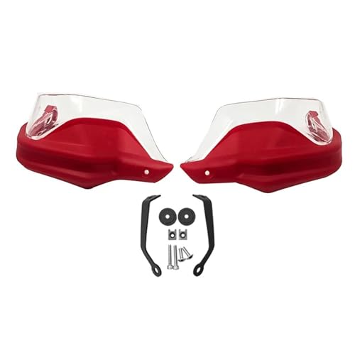 I[goCnhK[h p̃xl pTRK702 pTRK702X 2022 2023 I[goCnhK[hV[hK[h h (Red Clear Set)