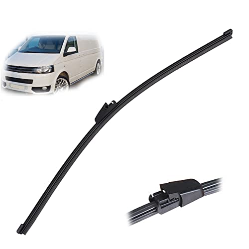 Essuie-glace arrière 16" : résolvez la mauvaise visibilité sur VW T5 hayon
