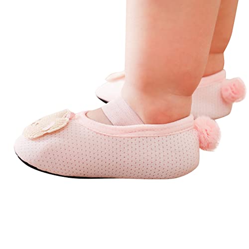 Baby Toddler Non-Slip Socks Little Boy Girls Cute Floor Socks Infant First Walking Shoes Motion Shoes and Socks2