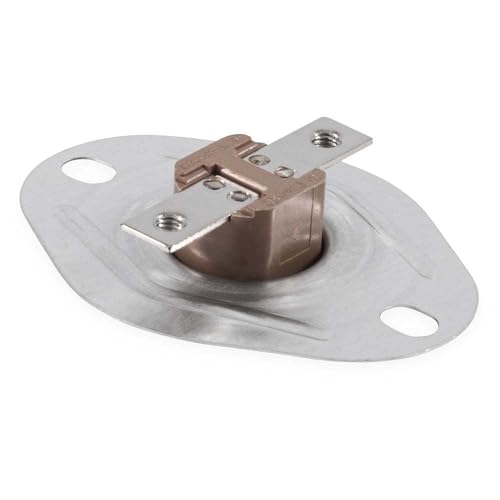 USWWAGOODS TM Replacement for/Fits Kuuma Products Thermostat Kuuma Water Heaters #11930