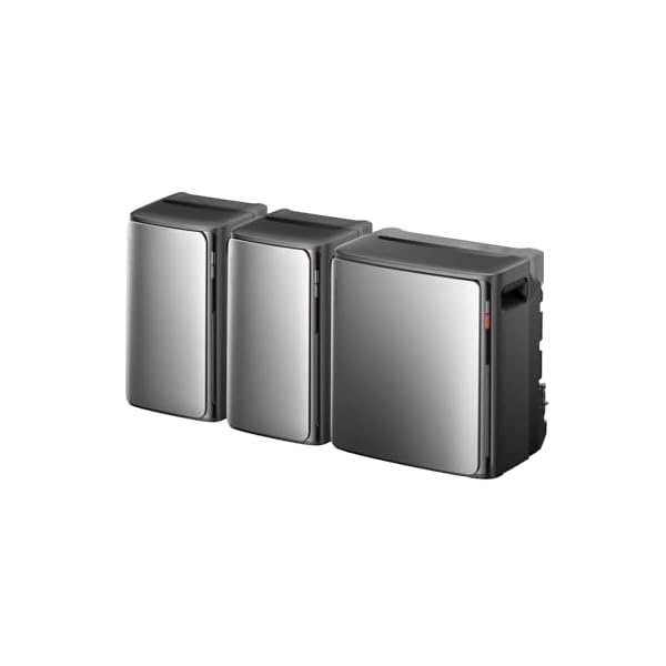 ECOFLOW STREAM Ultra X 3,84kWh