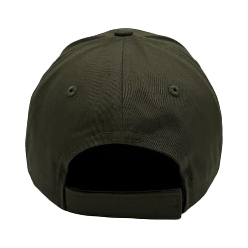 Image of US Army Veteran Hat for Men - Officially Licensed Military Baseball Cap, for Veterans