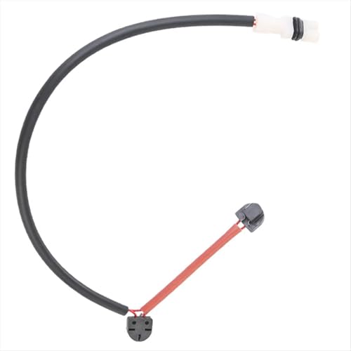 Sensor de desgaste de pastillas de freno traseras para Porsche Coupé 997 OEM 99761267501