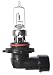 CEC Industries, Ltd. 9005L Plus Clear White Halogen Bulb