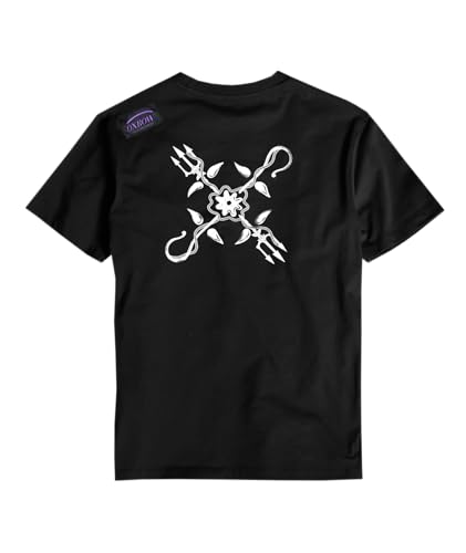 OXBOW Tee-Shirt Manches Courtes SFTO4F Sea Shepherd Ete 2026