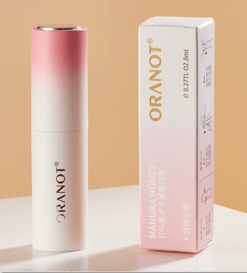 – Fruit Juice Flavor Advanced Purifying Mouth Spray, Fresh Breath and Anti-Bad Breath, Portable Breath Refreshing Spray，Mouthwash, halitosis Protector，Dry Mouth Spray (3 Bottle,Mix and Match Taste)