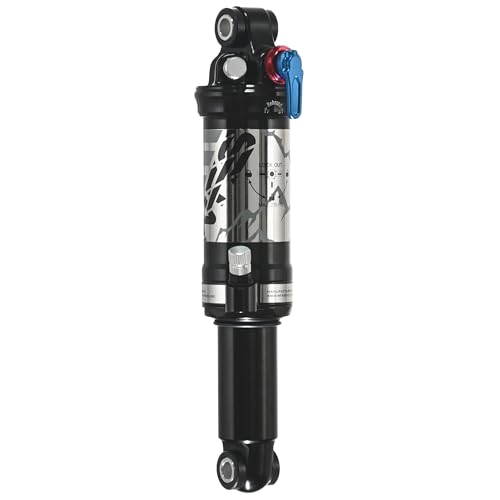WFS Revok rear shock 200x52mm suspension pour randonnee vtt