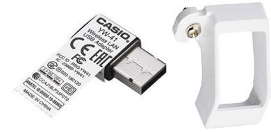 プロジェクター YW-41 Amazon | カシオ計算機 YW-41【無線アダプタ】 | CASIO(カシオ