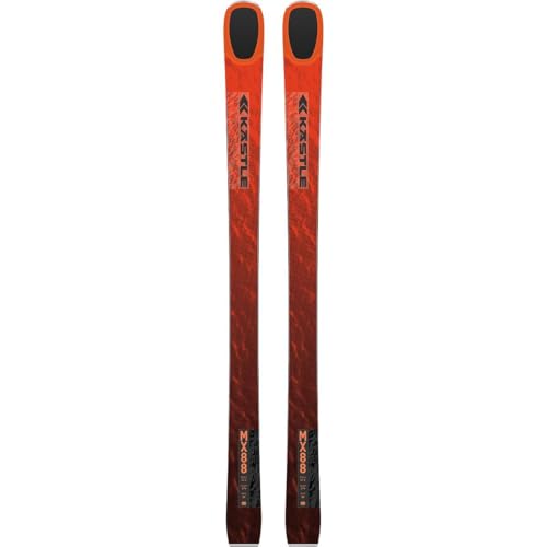 2025 Kastle MX 88 Skis