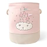 Cesto para juguetes Cesto ropa sucia infantil Cesto juguetes Decoración de...