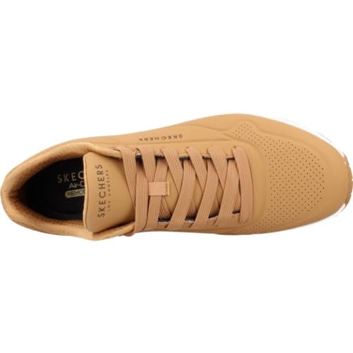 Image of Skechers Men's Uno Stand On Air Sneaker