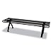 Universal Mesh Off-Desk Shelf, Black (20009)