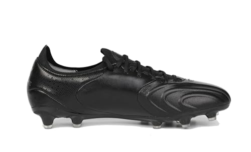Image of KELME Kangaroo Leather Soccer Cleats - FG Pro K-Leather Soccer Shoes - Outdoor Indoor Football Boots Mens Adult Sizes