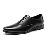 Bruno Marc Chaussure Homme Ville Classique et Confortable Chaussures Oxfords Décontractées...
