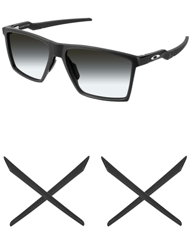 Image of Mryok Replacement Earsocks for Oakley Futurity Sun OO9482 / Futurity OX8052 Sunglasses - Options