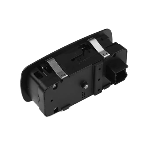 Bouton de vitre électrique pour Dodge Challenger 2015-2017 commande avant gauche