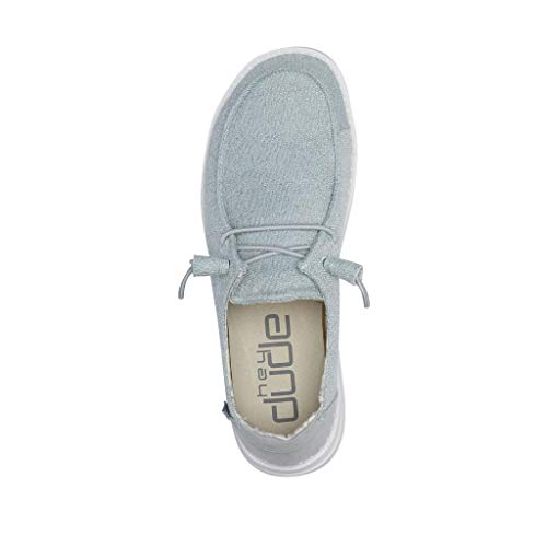 Image of HEYDUDE Women's Wendy Stretch