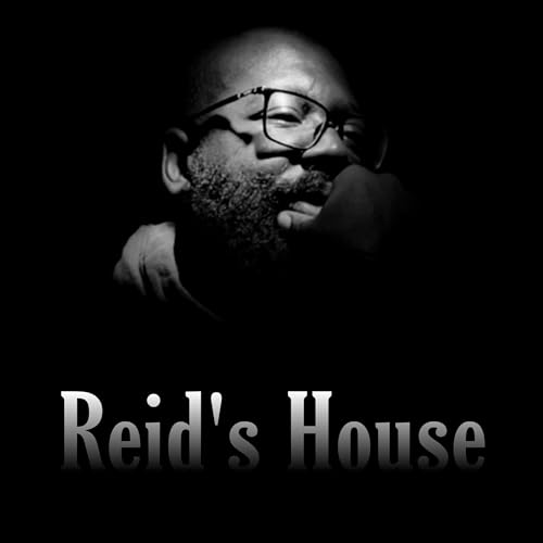 Reid's House cover art