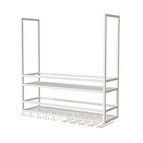 Specifiche tecniche: Appeso per vino Lunghezza 60/80 / 100/120 cm, Larghezza: 30 cm; Altezza: 80 cm.