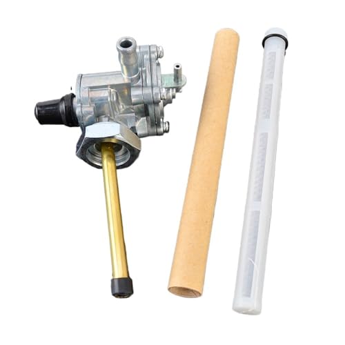 Robinet d'essence moto pour Hornet 600 et CB500 remplace 16950-KEA-003