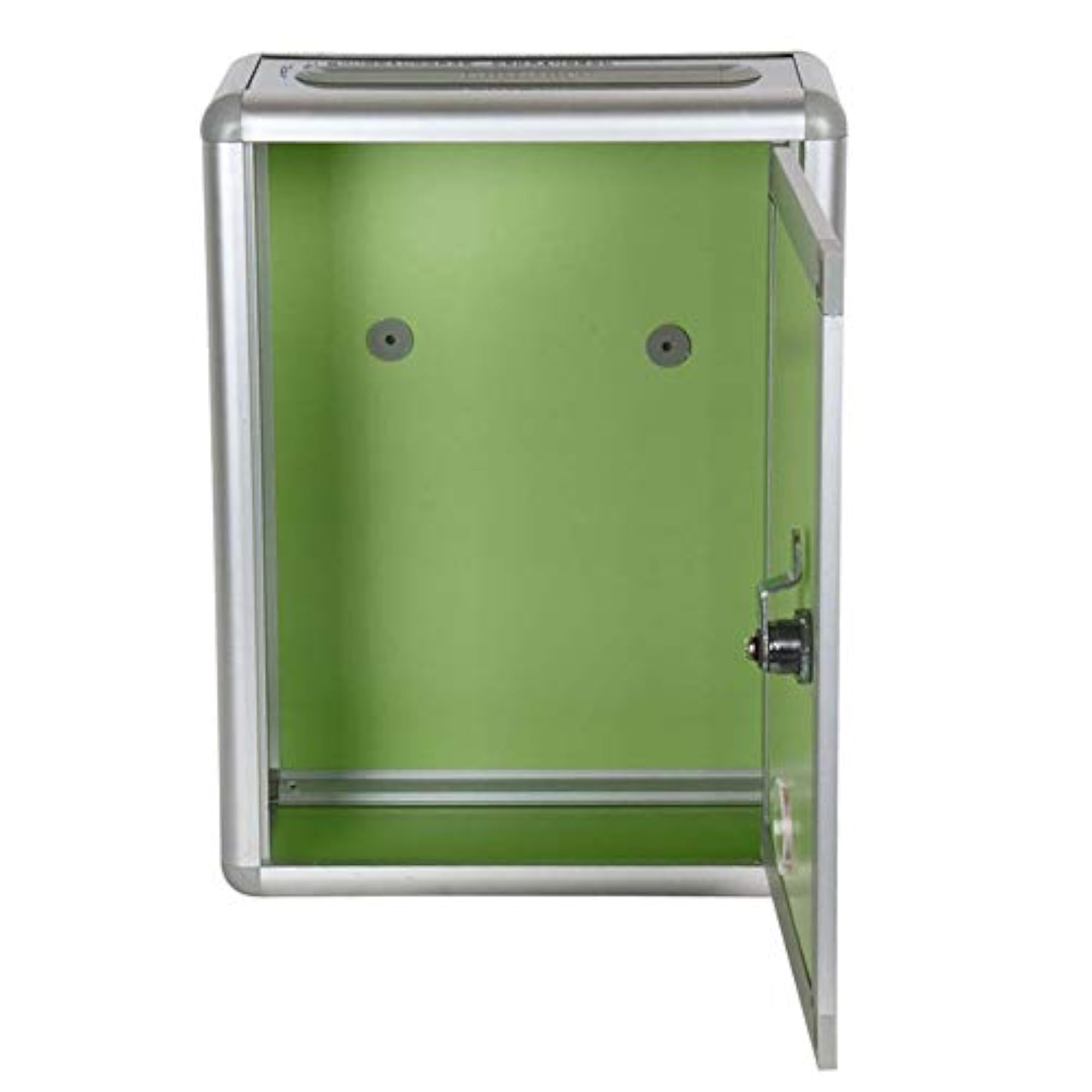 Multipurpose Suggestion Box