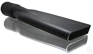 Rodak, 38 mm, Crevice Nozzle for Professional Use, Imported