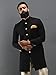 Elina fashion Men's Bandhgala Jodhpuri Nehru Jacket Waistcoat With Pant | Indian Stitched Readymade Festive Wear