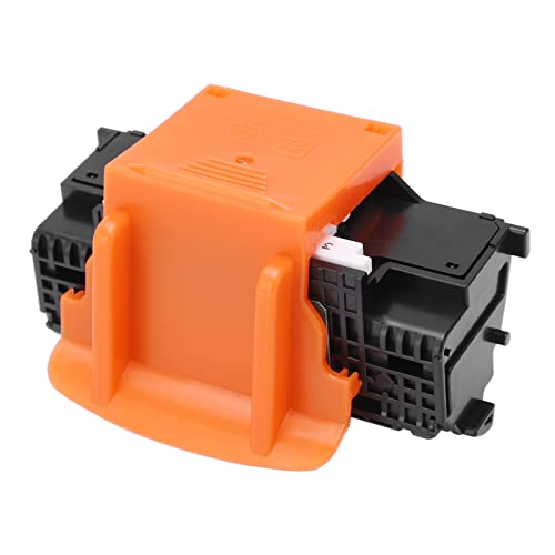 Tête d'impression QY6 0086 transparente ABS pour injecteur MX928 IX6780