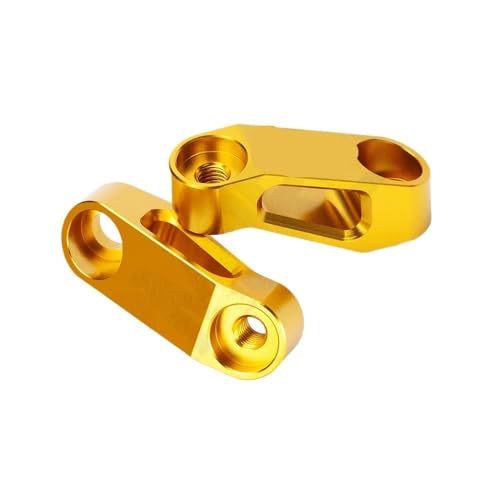 ~[CU[ CB1000Rp CB 1000Rp CB1000 Rp 1000 R 2008-2022 10MM 8MM I[goCpobN~[CU[A_v^[(YELLOW)