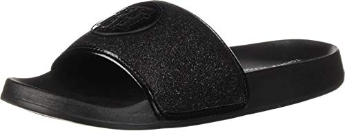 Tommy Hilfiger Danaa Black/Black 9 M