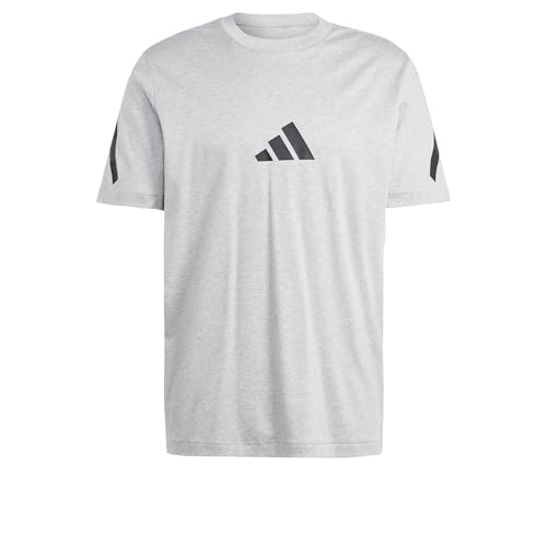 T-shirt adidas Z.N.E. homme anti-transpiration et anti-frottements pour le sport
