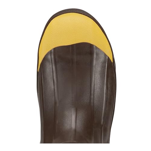 LaCrosse Men's Alpha Aggressive 3.5 MM Steel Toe Work Boot3