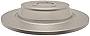 BRAKE ROTOR
