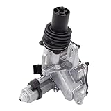 PBCGTFHJK Clutch Actuator Car Clutch Slave Cylinder Actuator 4512500062 3981000022 Fit for Mercedes-Benz Fit for Smart Fortwo Cabrio Coupe 2009-2014 Transmission Clutch Actuator