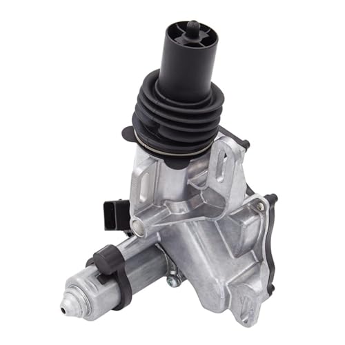 PBCGTFHJK Clutch Actuator Car Clutch Slave Cylinder Actuator 4512500062 3981000022 Fit for Mercedes-Benz Fit for Smart Fortwo Cabrio Coupe 2009-2014 Transmission Clutch Actuator