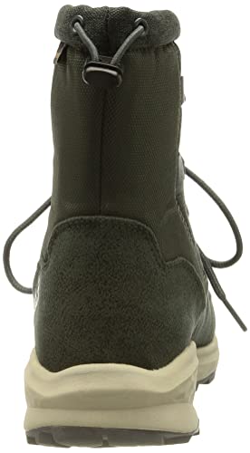 Jack Wolfskin Nevada Texapore Mid W, Stivali da