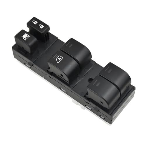 Lève-vitres commutateur avant gauche bloc de commande électrique Subaru XV 2011 2012 2013 2014