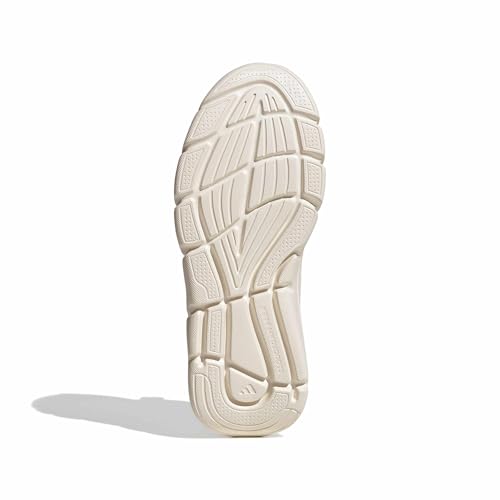 Image of adidas Womens Cloudfoam Flex - Rapidfit Sports Shoes