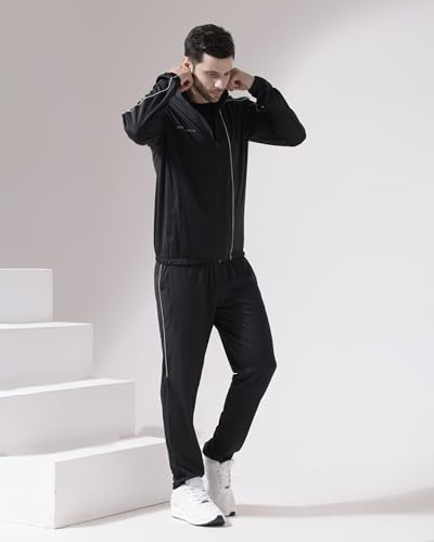 Image of OFF LIMITS Men's GYM BUDDY Running Sports Track Suit