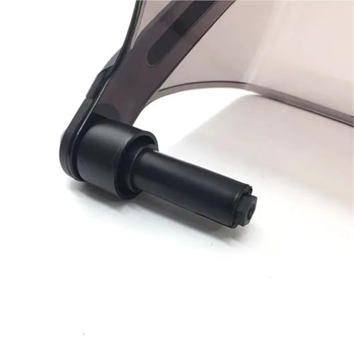 Garde-main universel ABS protège leviers pour guidon 22mm Yamaha