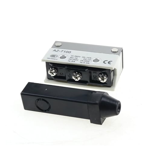 Micro switch AZ 7311 fin de course interrupteur reset pour imprimante 3D