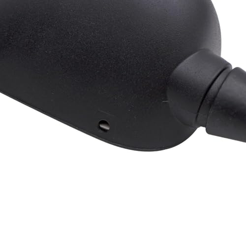 Espejo retrovisor motocicleta para CBR 600 F4 y CBR600RR compatible con modelos 1999-2006 2