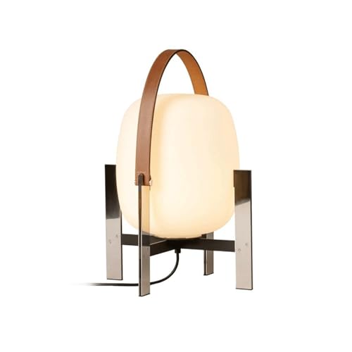 Lampe de bureau européenne pour éclairage table de chevet et salon