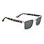 Crystal Clear Frame / Grey Lens