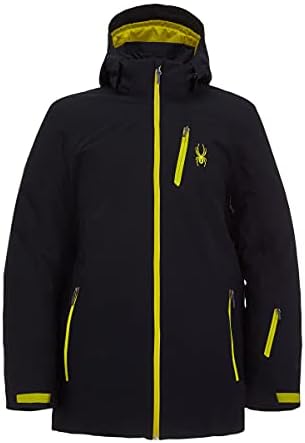 Spyder ski mens jacket Clearance