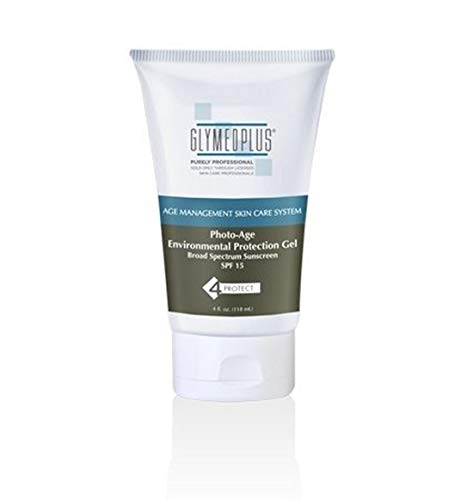 GlyMed Plus Photo-Age Environmental Protection Gel 15,4 fl oz
