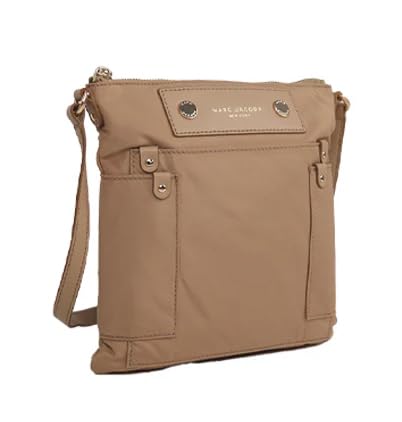 Image of Marc Jacobs Preppy Swing Crossbody Bag One Size